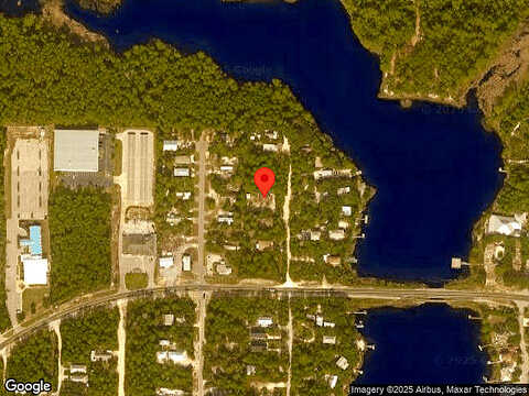 N Lake Drive, Santa Rosa Beach, FL 32459