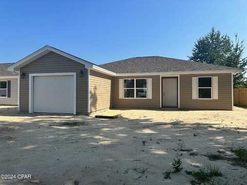 E 6Th Street, Panama City, FL 32404