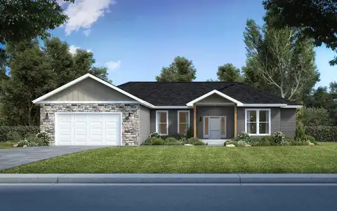 Wileman Drive, Edgerton, WI 53534