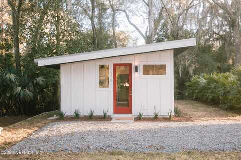 Bruen Street, Saint Augustine, FL 32084