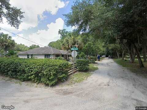 Bruen Street, Saint Augustine, FL 32084