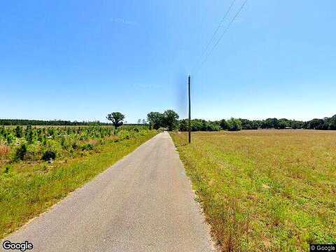 Wiley Ates Rd, Milton, FL 32570
