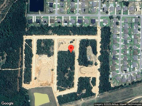 Pineapple Dr, Milton, FL 32570