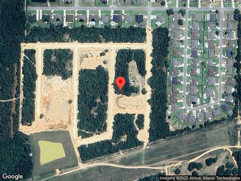 Pineapple Dr, Milton, FL 32570