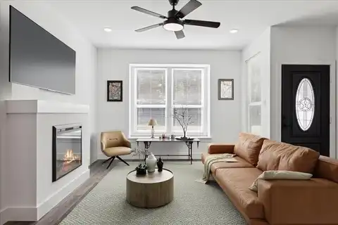 Cheyenne Trail, Mabank, TX 75156