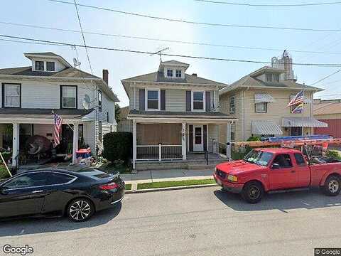 S Penn Street, Hanover, PA 17331