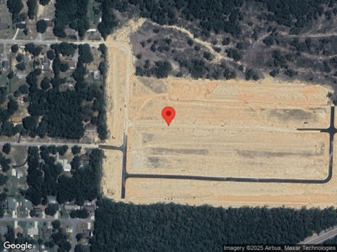 Sargassum Lane, Milton, FL 32583