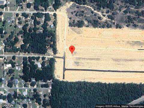 Sargassum Lane, Milton, FL 32583