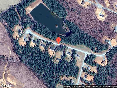Ryan Ln, Gordonsville, VA 22942