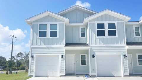 Sandy Walk Street, Gulf Breeze, FL 32563