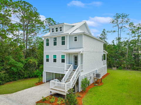 Mckenna Way, Santa Rosa Beach, FL 32459