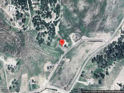 Country Lake Drive, Bradley, CA 93426