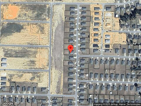 Silverbell Drive, Milton, FL 32583
