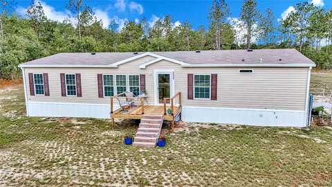 Se 128Th, Morriston, FL 32668