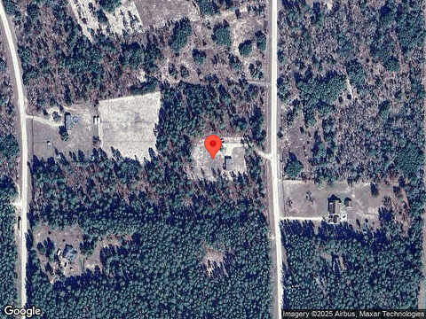Se 128Th, Morriston, FL 32668