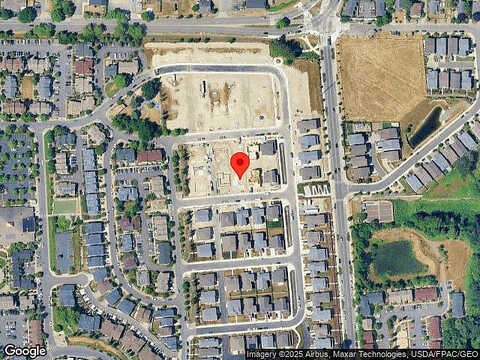 Sw 98Th Street, Seattle, WA 98106