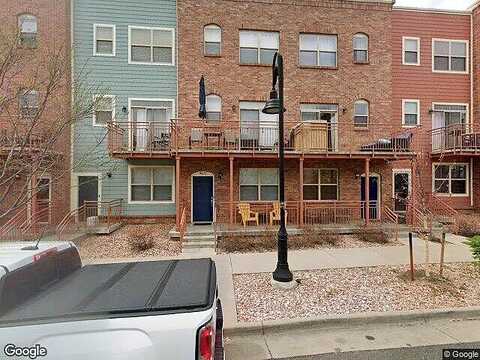 Water Tower Promenade, Arvada, CO 80002