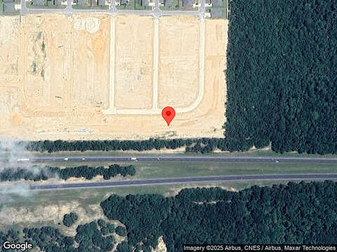 Mary Lou Way, Crestview, FL 32539