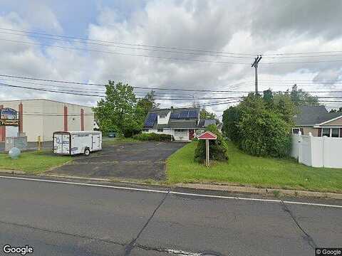 Quarry Road, Levittown, PA 19057