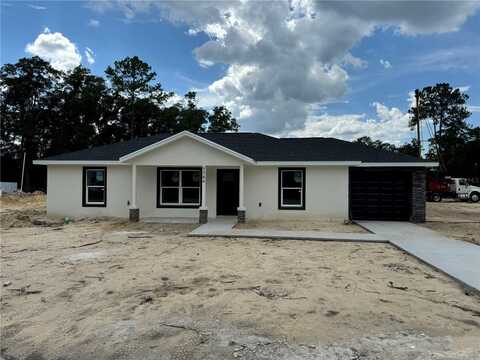 Nw 56Th Terrace, Ocala, FL 34482
