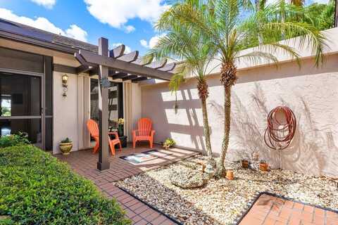 Fairway Woods Drive, Delray Beach, FL 33484