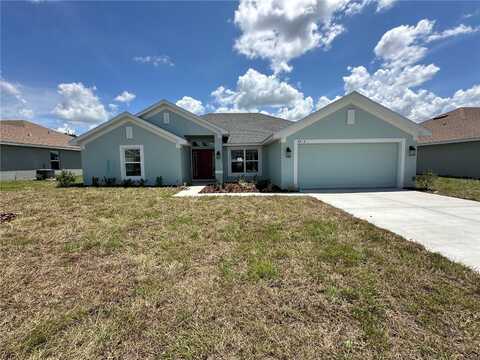 Sw 92Nd Street, Ocala, FL 34476