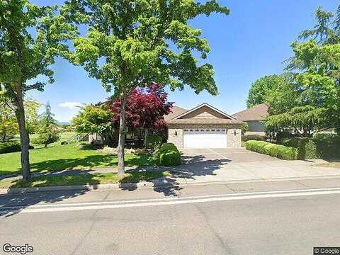 Robert Trent Jones Boulevard, Eagle Point, OR 97524
