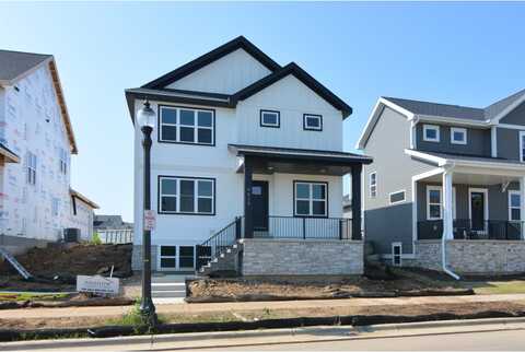 Romaine Road, Fitchburg, WI 53711