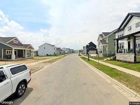 Romaine Road, Fitchburg, WI 53711