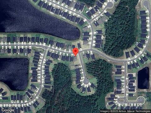 Twilight Lane, Saint Augustine, FL 32095