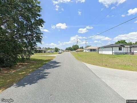 Sw 129Th Place, Ocala, FL 34473