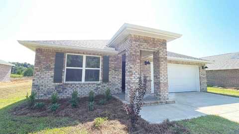 Carl Booker Road, Milton, FL 32583