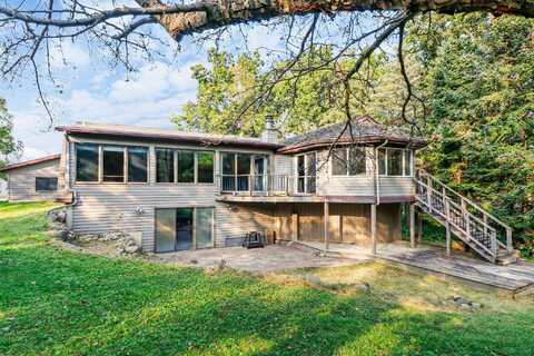 County Road B, Oregon, WI 53575