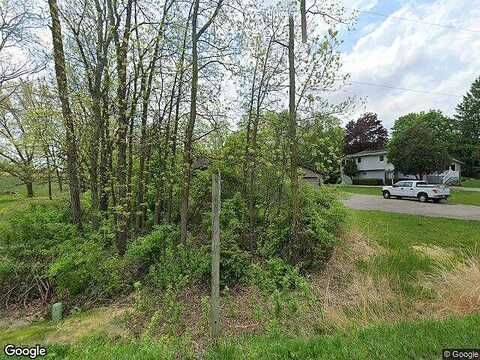 County Road B, Oregon, WI 53575