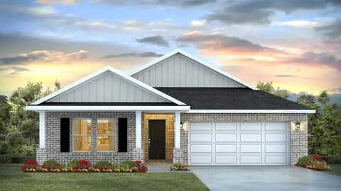 Naval Court, Crestview, FL 32539