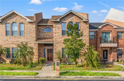 Quail Avenue, Mcallen, TX 78504