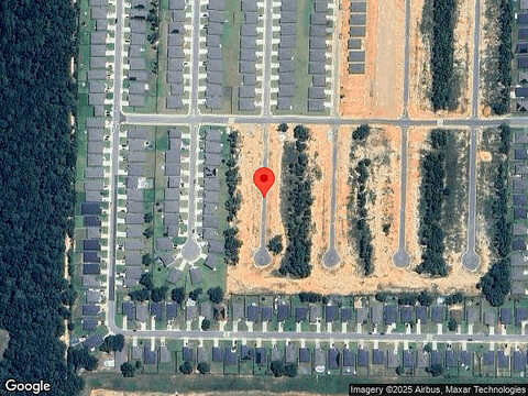 Tiger Oak Ct, Pace, FL 32571