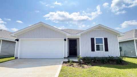 Tiger Oak Ct, Pace, FL 32571