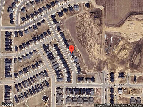 Crusader Point, Waunakee, WI 53597