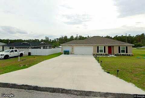 Sw 172Nd Pl Road, Ocala, FL 34473