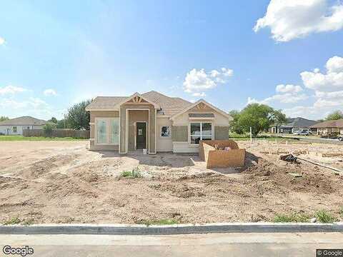 N Minnesota Street, Alton, TX 78573