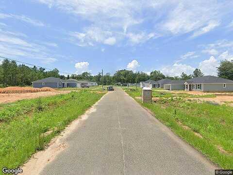 Green Meadows Trail, Marianna, FL 32446