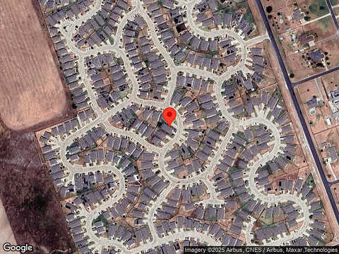 Cosmos Lane, Jarrell, TX 76537