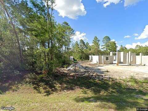 Sw 114Th Place, Ocala, FL 34476