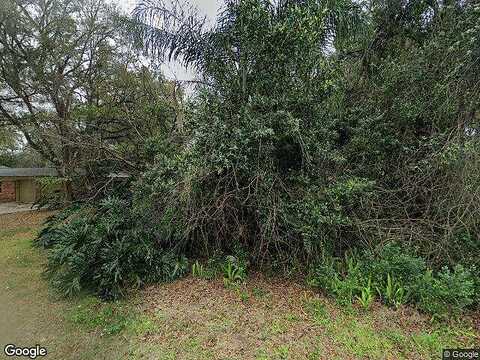 Overland Drive, Brandon, FL 33511