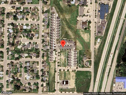 Blue Pine Lane, Wellington, CO 80549