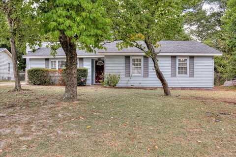 Concord Place, Martinez, GA 30907