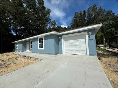 Se 142Nd Street, Summerfield, FL 34491