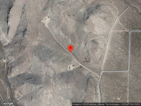 Basin Road, Del Norte, CO 81132
