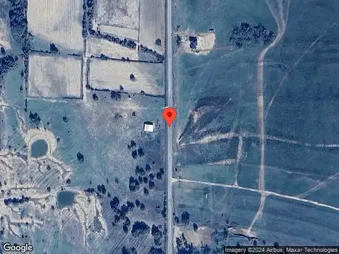 Pine Road, Poolville, TX 76487
